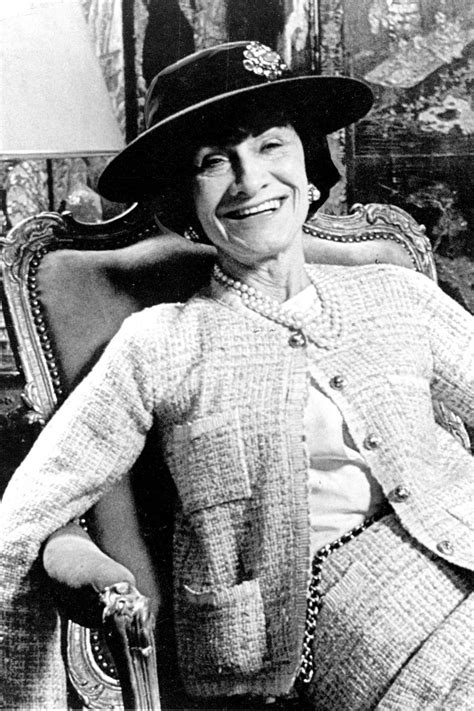 coco chanel 1920s icons|coco chanel worth death.